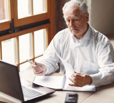 Comment parler d’orientation à la retraite