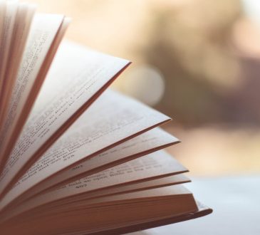 4 livres publiés dernièrement qui ont retenu notre attention