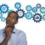 Conjuguer votre bonheur au travail en temps de pandémie