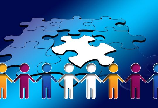 L’orientation en contexte interculturel