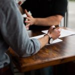 « L’accompagnement vers le retour au travail 101 »