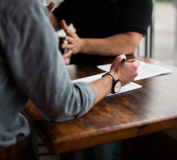 « L’accompagnement vers le retour au travail 101 »
