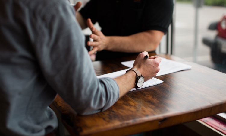 « L’accompagnement vers le retour au travail 101 »