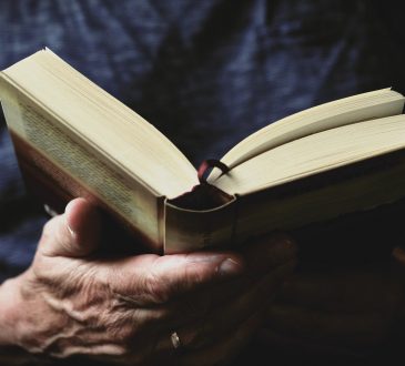 6 livres publiés dernièrement qui ont retenu notre attention