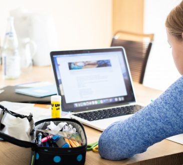 Accompagner des stagiaires pendant la pandémie