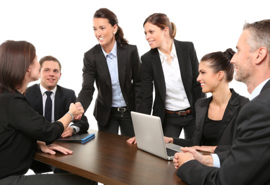 Être un « BOSS » ou un LEADER?