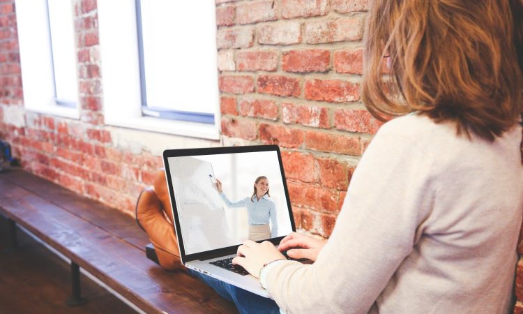 4 webinaires ou formations en ligne à ne pas manquer en novembre 2020