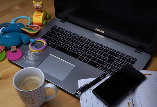 La conciliation travail-famille plus importante que jamais