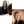 Lise Gallant et Diane LeBreton