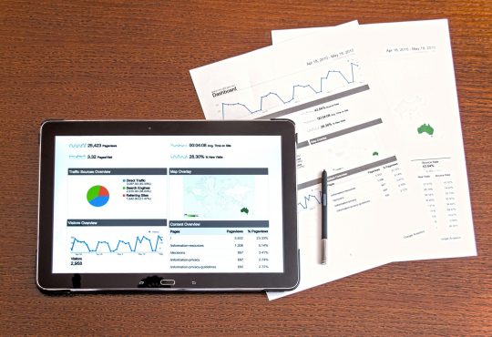 3 études qui ont attiré notre attention dans la semaine du 13 décembre 2020