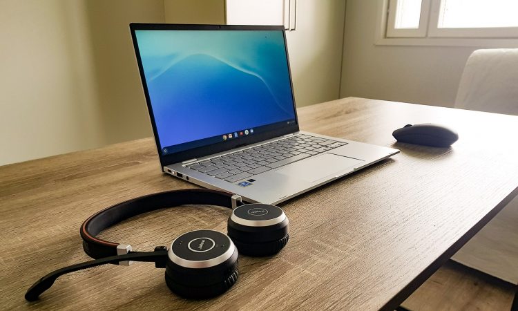 Favoriser une téléprésence de qualité