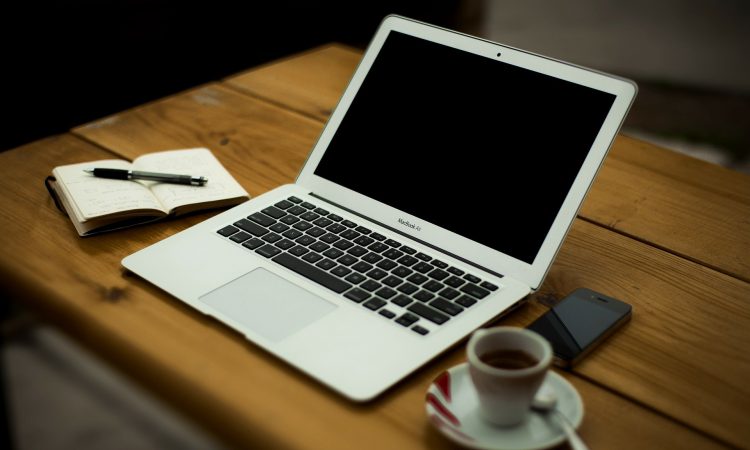 Mes découvertes en travail à distance