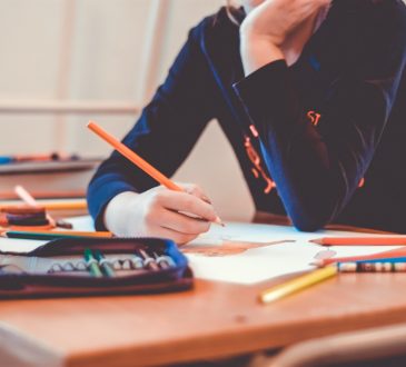 Les stratégies visuelles en intervention auprès de clients autistes