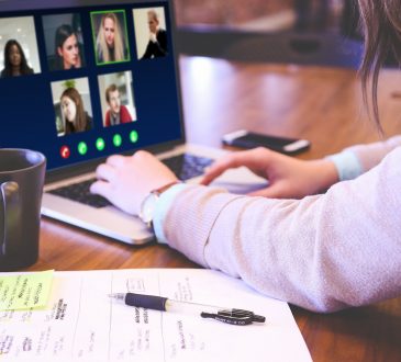 8 événements en ligne à ne pas manquer en mars 2021