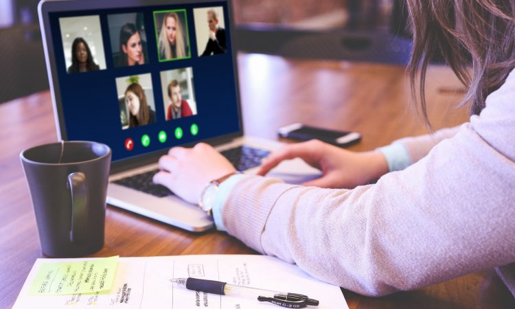 8 événements en ligne à ne pas manquer en mars 2021