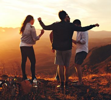 Le harcèlement et la résilience