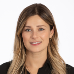 Alexandra Blouin