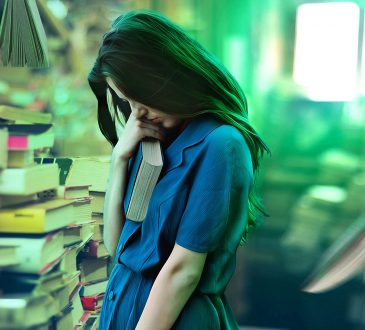 Le manque de confiance… est-ce un signe?
