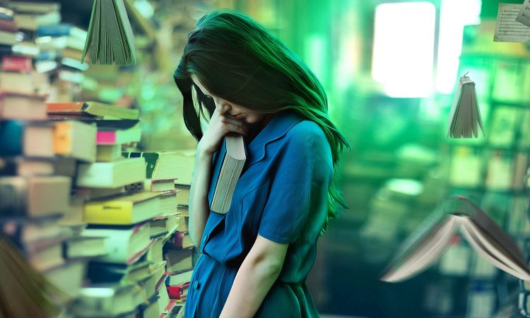 Le manque de confiance… est-ce un signe?