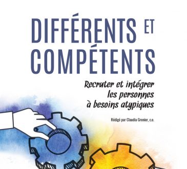 Différents et compétents