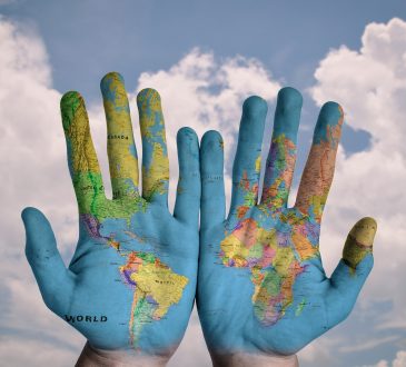 L’orientation de carrière auprès d’une clientèle internationale