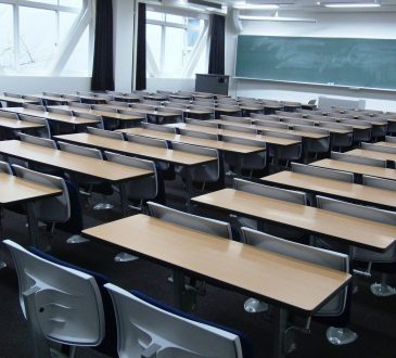 Inclusion, intimidation et identité dans les écoles
