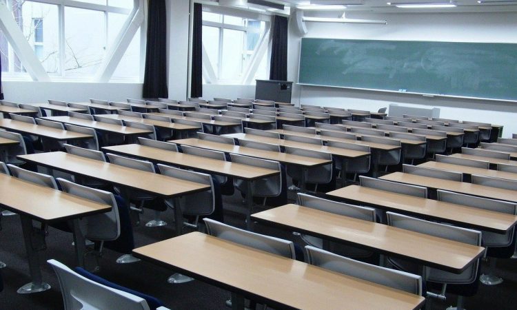 Inclusion, intimidation et identité dans les écoles