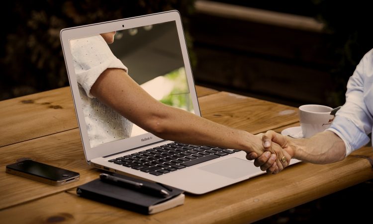 Les salons et foires de l’emploi en septembre 2021