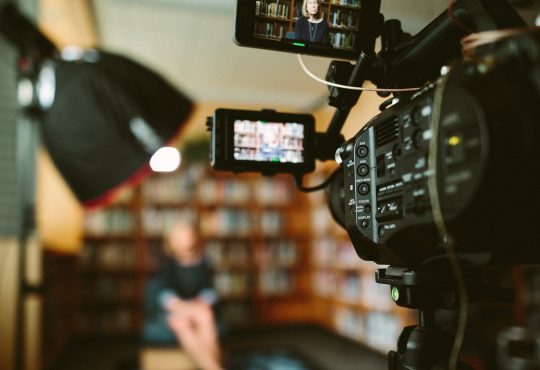 L’orientation en vedette cet automne à MAtv Québec