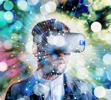 Univers virtuels : emplois réels
