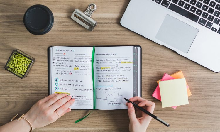 4 études qui ont attiré notre attention dans la semaine du 10 octobre 2021