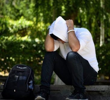 L’anxiété de performance