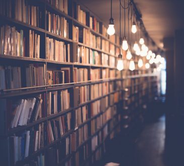 Les cinq livres « coup de cœur » de Laurent Boualleg en lien avec le domaine du développement de carrière
