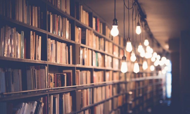 Les cinq livres « coup de cœur » de Laurent Boualleg en lien avec le domaine du développement de carrière