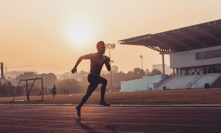 L’orientation en milieu sportif