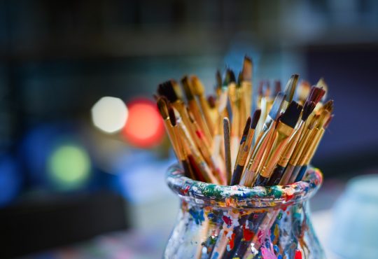 Pourquoi s’intéresser à la mobilisation de l’art-thérapie sur la prise de décision de carrière?