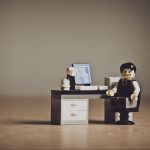 On divorce du stress, pas de son emploi
