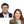 Andrew Reddin et Denisse Alejo