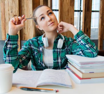 6 articles traitant de la persévérance scolaire