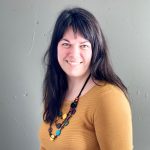 Caroline Arsenault