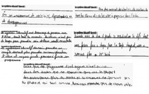 commentaire