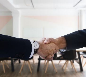 Enjeux du recrutement en pleine pandémie