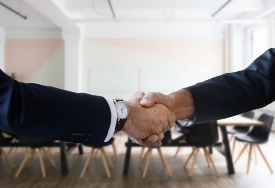 Enjeux du recrutement en pleine pandémie