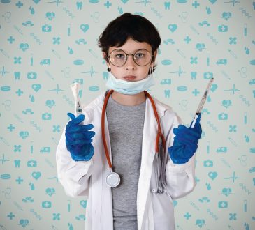 Et si « Qu’est-ce que tu veux faire plus tard? » devenait « Que veux-tu découvrir aujourd’hui? »?