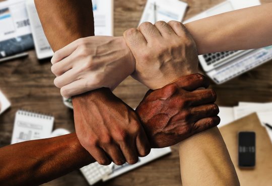 Le pouvoir du mentorat pour aider les initiatives de diversité, d’équité et d’inclusion en entreprise