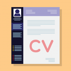 cv