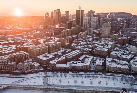 Accompagner les professionnels ayant immigré au Québec