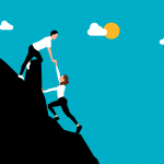 Accompagner mes clients dans leurs efforts pour vaincre leurs barrières et réaliser leur projet professionnel