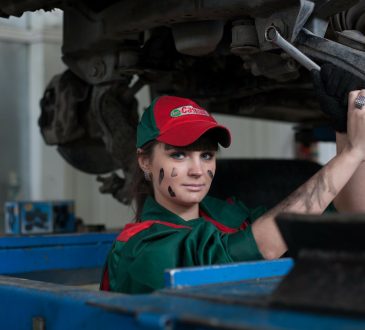 8 Ressources pour sensibiliser les jeunes filles aux métiers non traditionnels