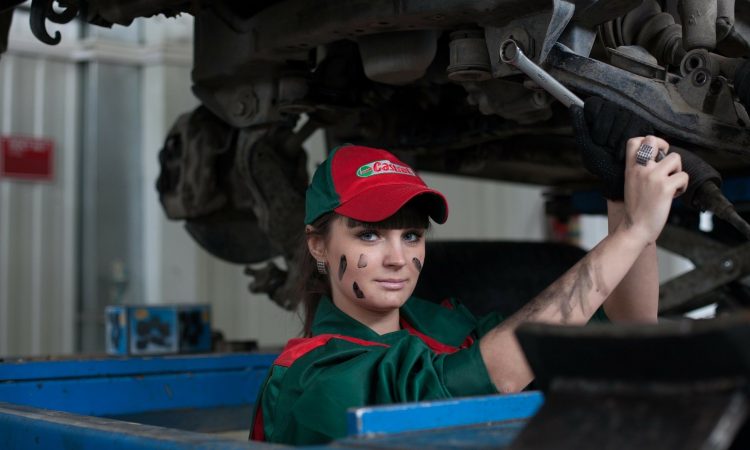 8 Ressources pour sensibiliser les jeunes filles aux métiers non traditionnels